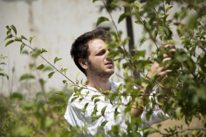 Aspettando L'Orto del Re-Il sogno di un Re-Bracciante