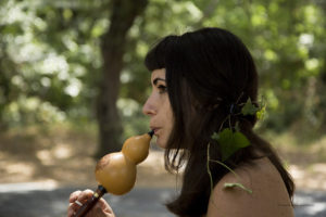 Aspettando L'Orto del Re-Il sogno di un Re Pan